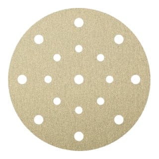 KLINGSPOR Haftschleifscheibe PS 33 CK GLS 51 150 mm Körnung 60 ( 4000844547 )