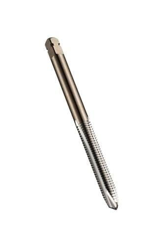 Dormer - Maschinengewindebohrer iso 529B E000 M8x1.25mm hss-e-pm Blank 2,5XD 6H