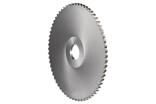 Dormer - Metallkreissägeblatt D200xBmm hss