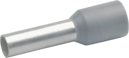 Klauke Aderendhülse 4qmm 474/12 100 Stk