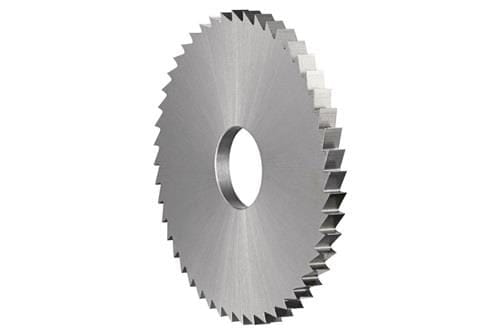 Dormer - Metallkreissägeblatt D80xBmm hss Z.64