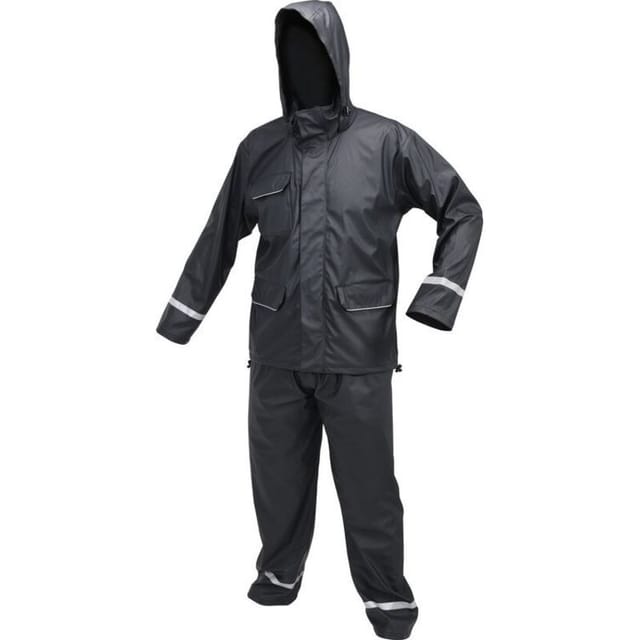 Regenschutz comp. hd marine grösse s YT-79710 yato
