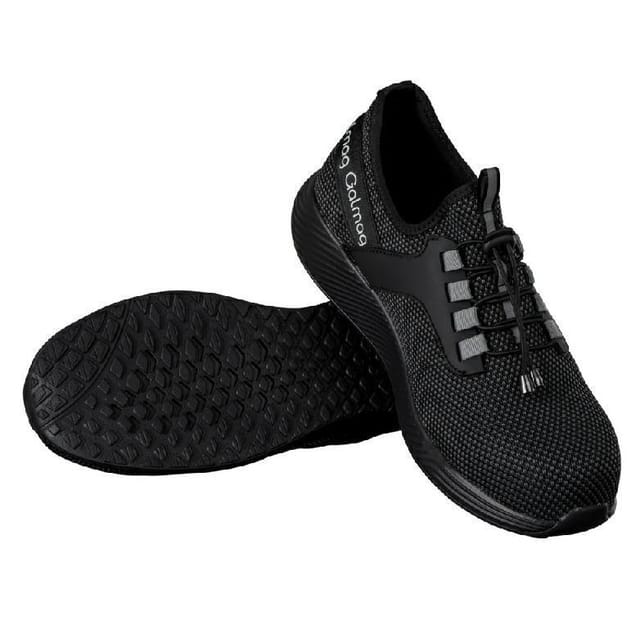 Sicherheitsschuhe Galmag 510 S1 schwarz Größe 42