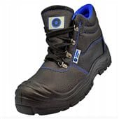 Trinity S1 src Sicherheitsstiefel, Größe 47, fortschrittlicher Schutz und Komfort für anspruchsvolle Arbeiten.