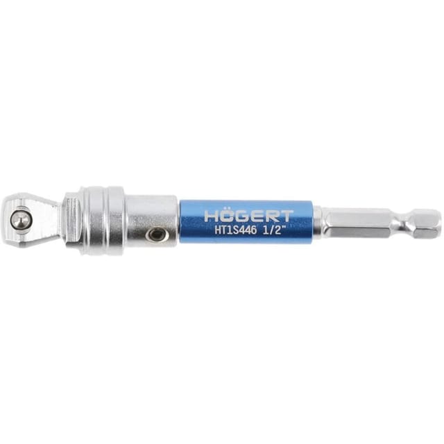 Hogert-Adapter 1/2".