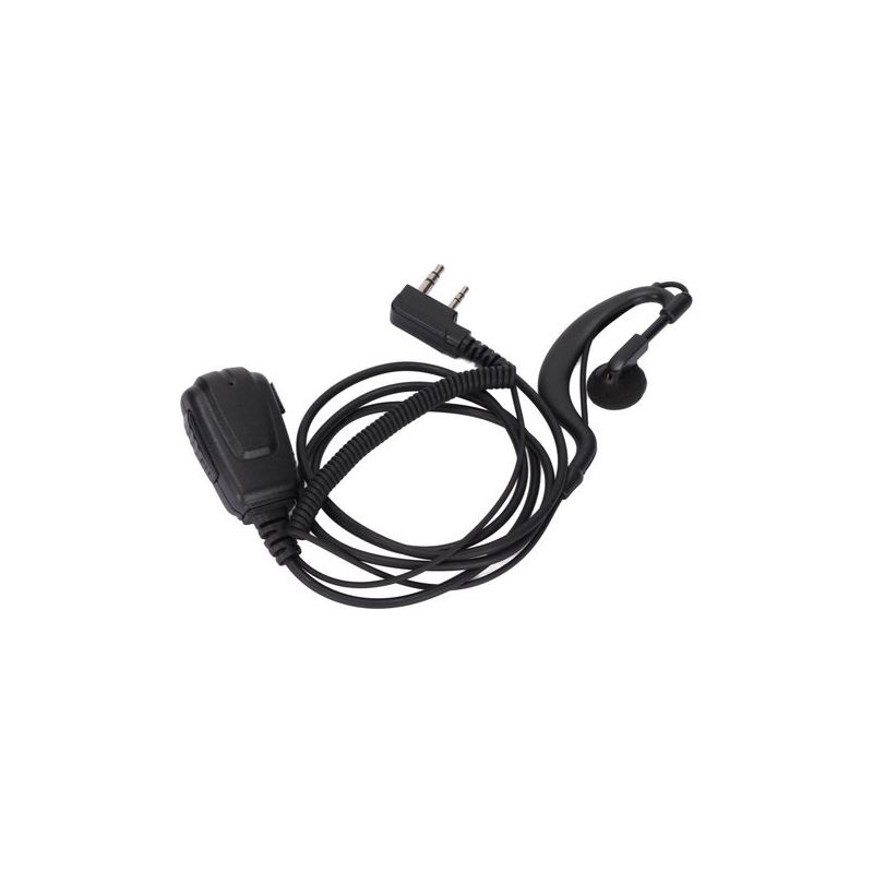 Kenwood-walkie-talkie-ohrhorer-mit-2-poligem-stecker-klarem-klang-spiralkabel-und-integriertem-ptt-mikrofon-kompatibel-mit-kenwood-funkgeraten