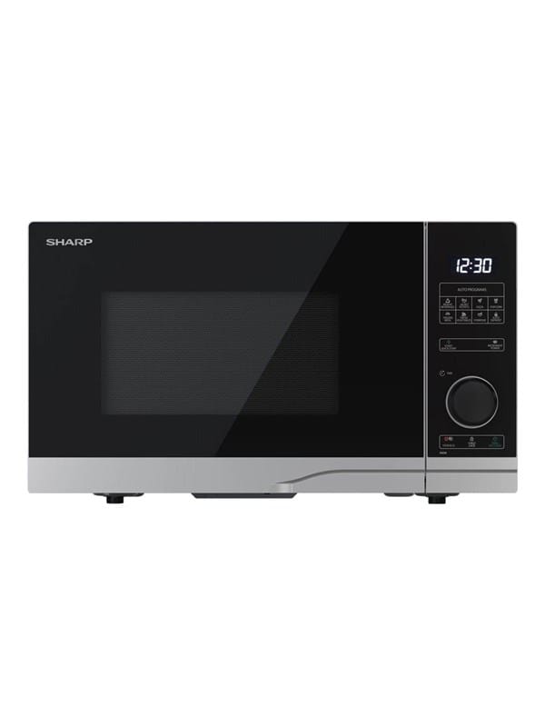 YC-PS234AE-S 23L 900W/Semi Digital - Sharp