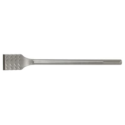 Fliesenmeißel sds max 50 x 380mm gekröpft E-20214 - Makita