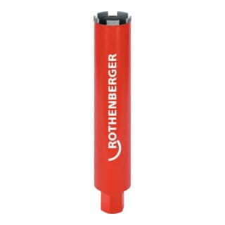 Dx High Speed Dry,1 1/4 UNC,D=62,NL=330 - 1500004058 - Rothenberger