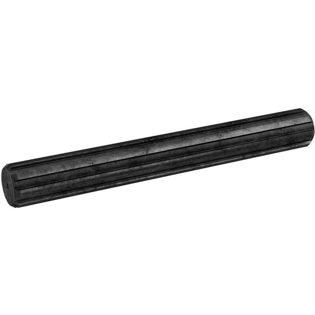 Wiltec - Zapfwellen Keilwelle gt 300 mm Vielkeilwelle für PTO-Shaft 8-32x38x6 Traktor Anbaugerät