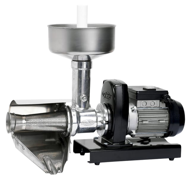 Iperbriko - Tischtomatenpresse Hp 0,50 SM3 Inox