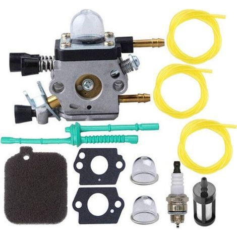 Vergaser Für Stihl Bg45, Bg55, Bg65, Bg85 – C1q-s68 – Mit Luftfilter