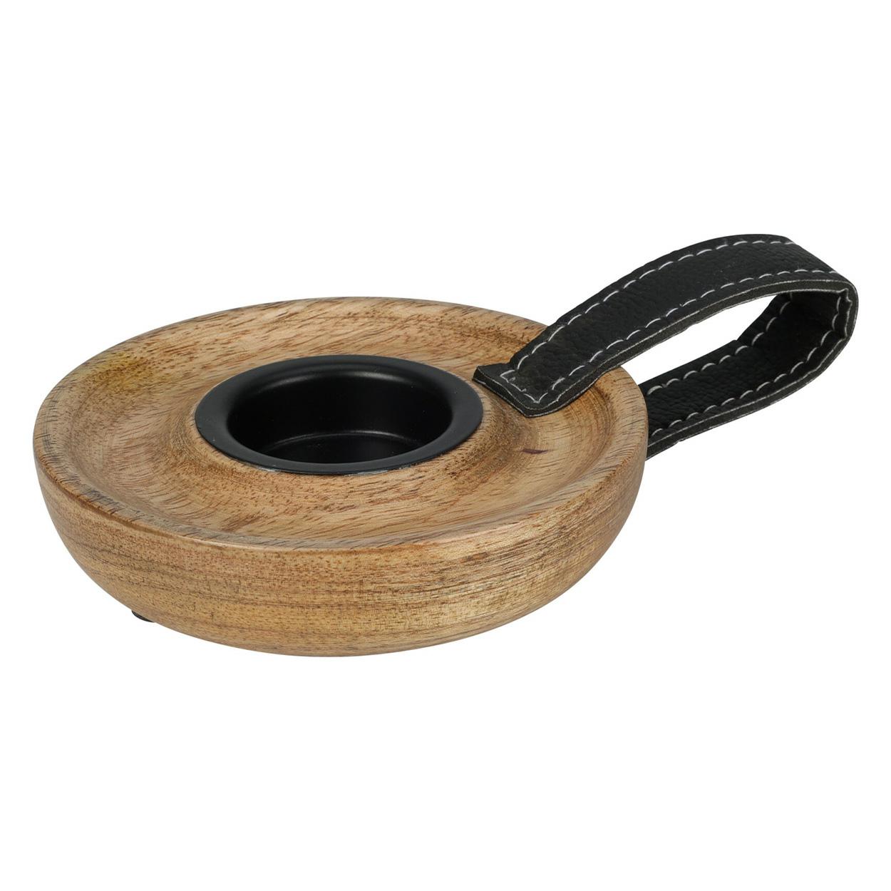 Mango Teelichthalter 11 Cm