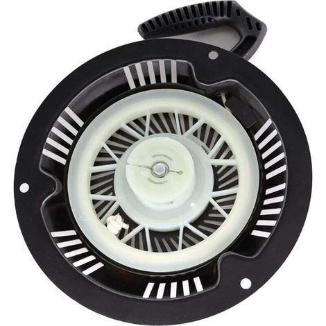 Seilzugstarter Für Fuxtec Fx-rm2060, Fx-rm2060s, Fx-rm1850eco, Fx-rm1855, Fx-rm1860, Fx-rm20sa60, Fx-rm2055, Fx-rm2060s Rasenmäher