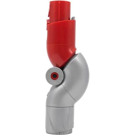 Für Dyson V12/v10slim/digital Slim Oberer Schnellverschluss-adapter Unterer Adapter Ersatzteile