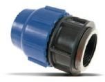 Pe-verbinderklemme 40x1 Innengewinde Wavi-033521 - W/3252043460