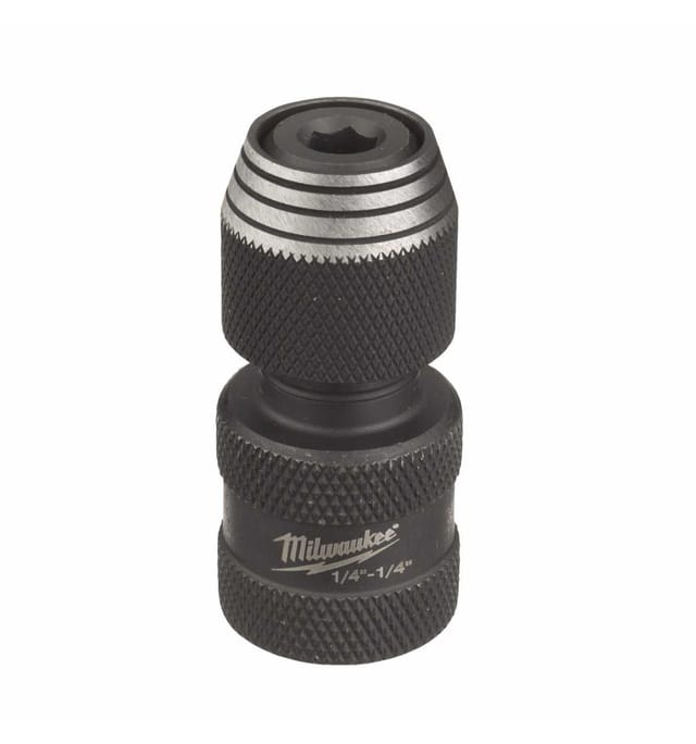 Adapter Milwaukee Modell 4058546482961 Metall 9.9 cm