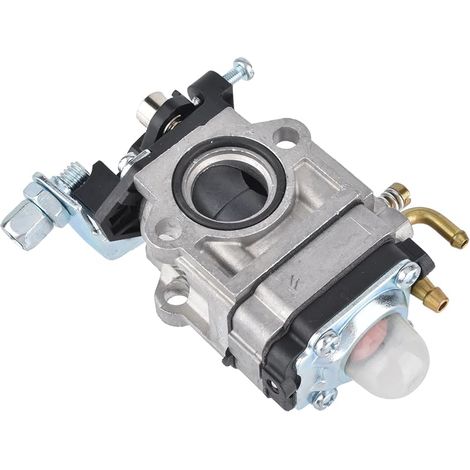 Vergaser Für Mitsubishi Tu43 Tl43 Tb43 Motorsense Rasentrimmer Membrantyp