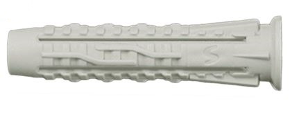 Universelles Nylonhemd Xup 1470mm - 0,3 Sto - Korb Up1470