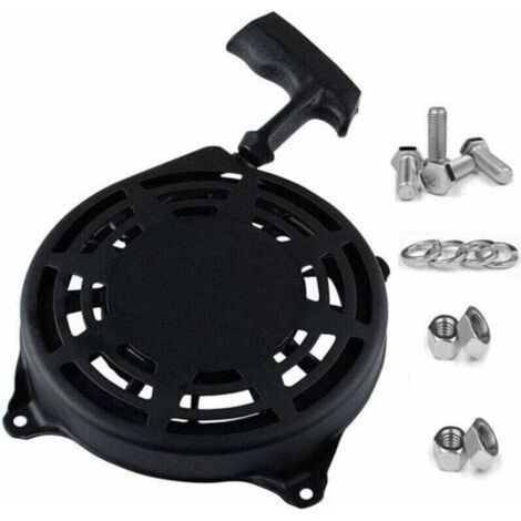 497680 Starterseil Für Briggs & Stratton Ersatzteile 497680 Oregon 31–068 Und Rotativo 12368 Toro Lawnboy Mtd Snapper Rasenmäher