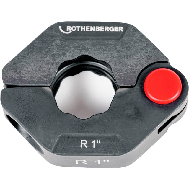Pr Comit Conex Bänninger >B< MaxiPro 1" - 1000003616 - Rothenberger
