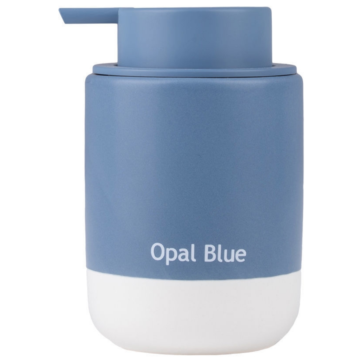 Tone Lab 280ml Seifenspender Blau