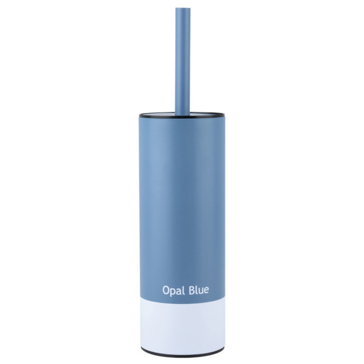 Tone Lab Blaue Toilettenbürste