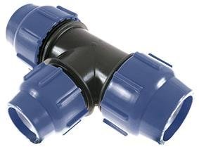 Pe-t-klemme 25 Wavi-033620 - W/3252803070
