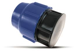 Pe-anschlussstecker 25 Wavi-033544 - W/3252113071