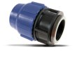 Pe-klemmverschraubung 32x3/4 Innengewinde Wavi-033519 - W/3252033410