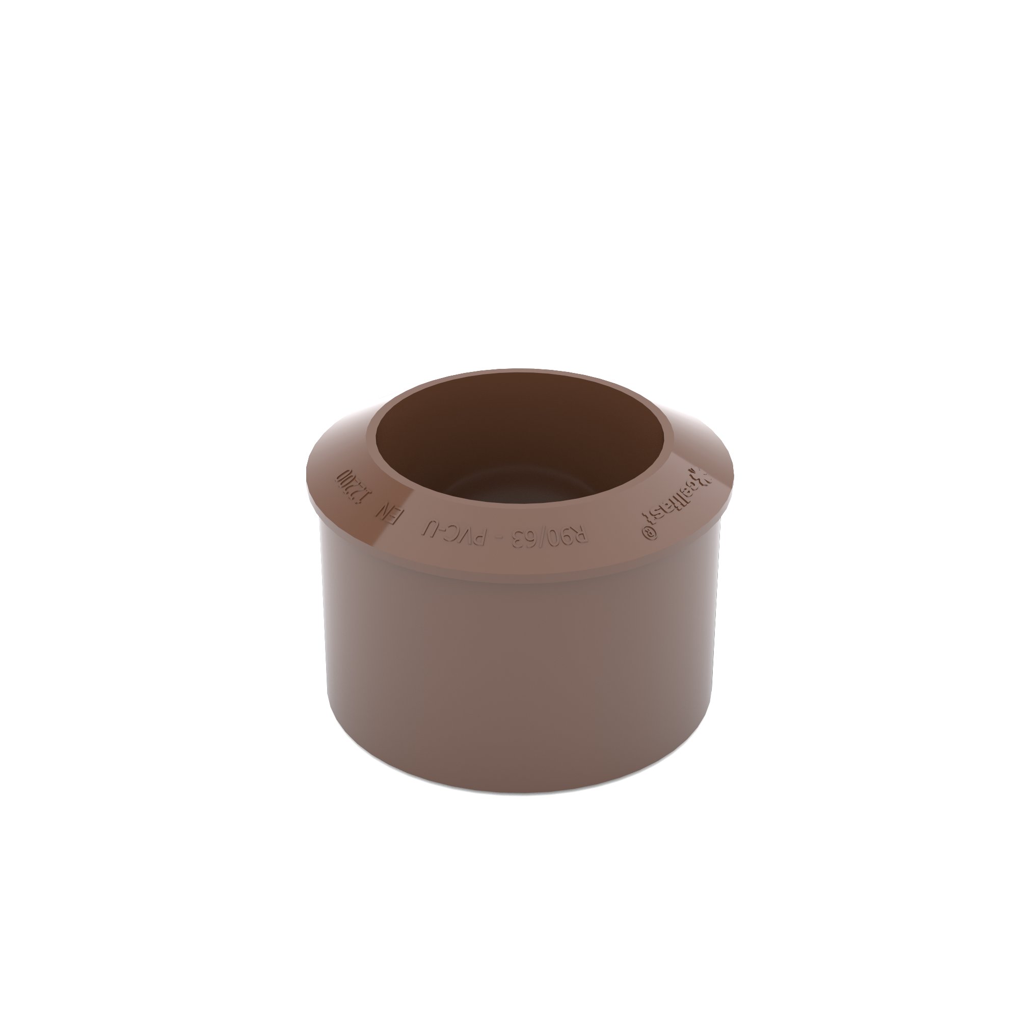 Reduktion 90/63 Mm Braune Brise - C 62-162