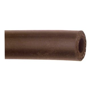 Df Zubehör - Riegler Pressluft- und Wasserschlauch nr/sbr, schwarz, Schl.-ø 23x13, 50m 50 Stk