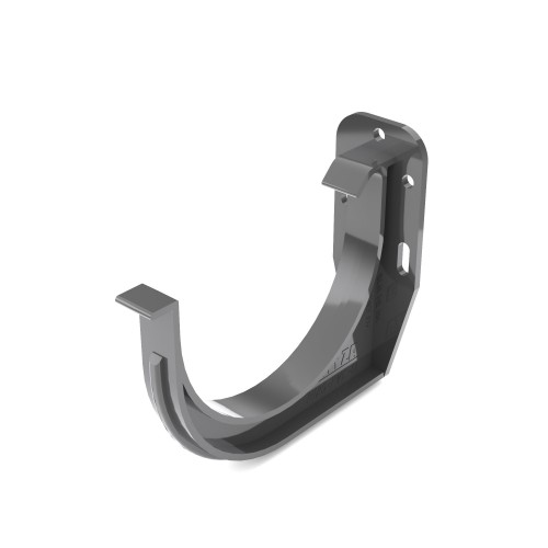 Dachrinnenhalter 125 Mm Graphit Breeze - C 62-074