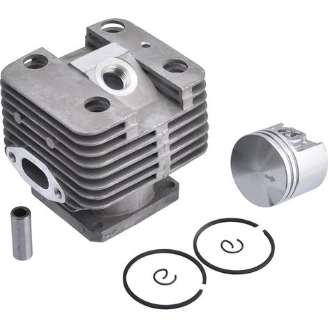 40 Mm Zylinder Mit Kolbensatz Für Stihl Fs250 Fs250r Freischneider