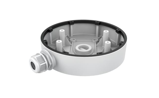 Level One - LevelOne CAS-7359 - Halterung de Decke für FCS-3098-v2 (Inklusive Schraubensatz de)