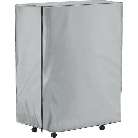 210d Aufbewahrungshülle Für Klappbett 102 X 33 X 104 Cm, Universelle Schutzhülle Für Faltbetten, Robust Und Wasserdicht, Mit Reißverschluss
