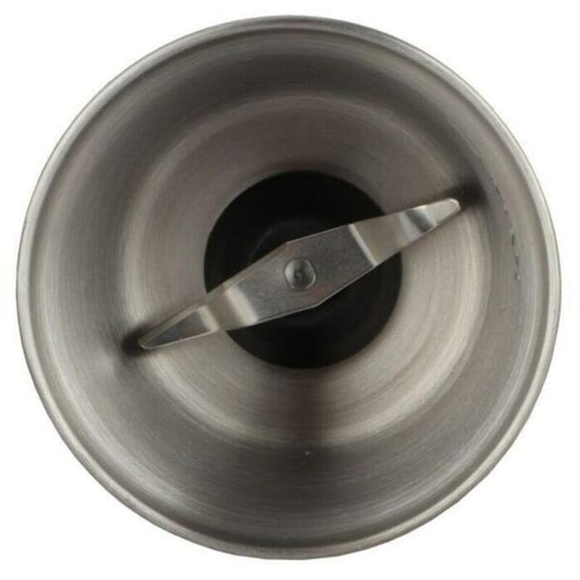 Blaupunkt FCG801 Kaffeemühle Silber 200W