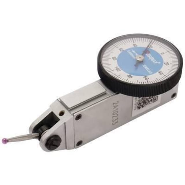 Dasqua 5221-3105-A Ziffernanzeige satin 170 mm