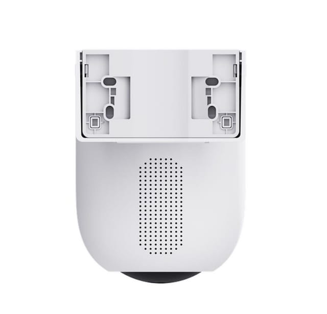 EZVIZ HB8 Lite Turret IP-Sicherheitskamera Draußen 2560 x 1440 Pixel Wand