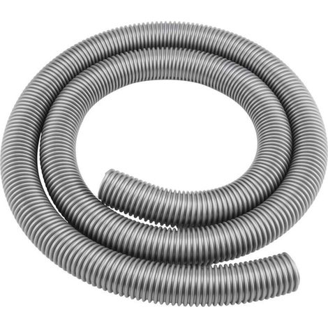 Flexibler Staubsaugerschlauch 2 M – Innendurchmesser 32 Mm, Außendurchmesser 39 Mm – Zubehör Für Haushaltsstaubsauger