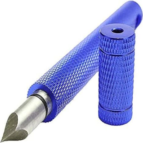 Rillenschleifer Für Golfclubs Blue Mcboson