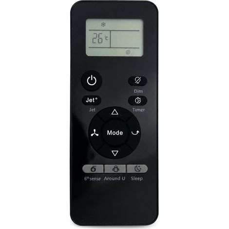 Fernbedienung Für Klimaanlage Kompatibel Mit Hisense Dg11j2-31