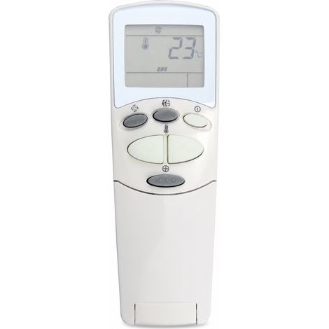 Klimaanlagen-fernbedienung Kompatibel Mit Lg 6711a90032l 90032l