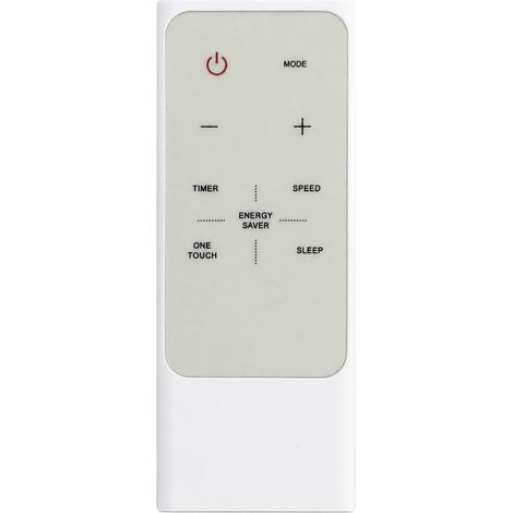 Ersatz-fernbedienung Für Klimaanlage Kompatibel Mit Midea Rg15a(b)/e