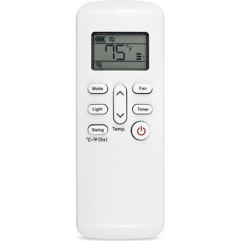 Klimaanlagen-fernbedienung Kompatibel Mit Lg 810900659, 810900659a, Dg11j1-61
