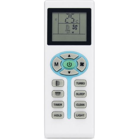 Fernbedienung Für Klimaanlage Kompatibel Mit Chigo Zh/tl-03
