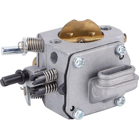 046 Vergaser Ms 440 Vergaser Ersatzvergaser Passend Für 044 046 Ms440 Ms460 Kettensägenzubehör