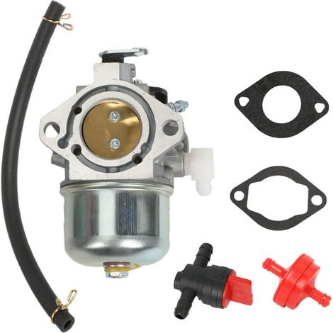 Vergaserkit Für Briggs & Stratton Rasenmäher 13hp 28m707 28r707 28t707 28v707 Ersatzteile 699831 694941 (perfekter Ersatz)