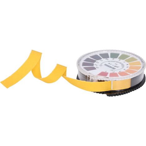 Ph-teststreifen Professionelle Ph-wert-teststreifen Für Speichel, Wasser, Lebensmittel Und Kosmetika