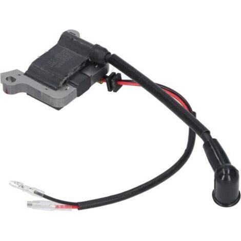 Zündspule Passend Für Rasentrimmer 63cc, Rasenmäher 48, Motor 48f, Rasenmäher 1e48f